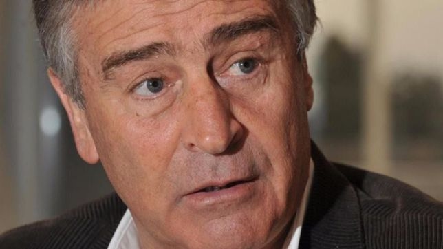 aguad ningunea a smartmatic y hace lobby por la empresa que privilegio el pro