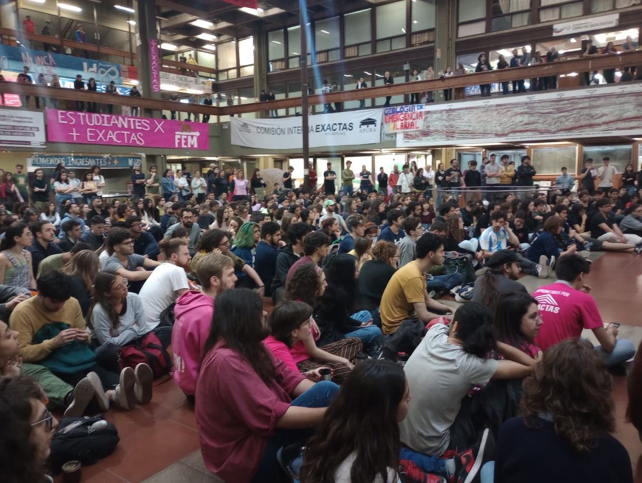 El Gobierno propone la mitad de lo que piden las universidades para 2025: ¿cuánta plata falta?