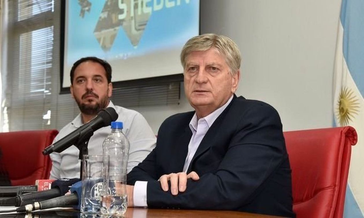 Sergio Ziliotto