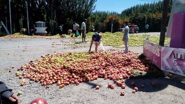 productores exigen una compensacion en el inicio de otra dura temporada