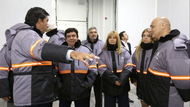 el plan anti-crisis de la matanza para bajar los precios hasta un 30%