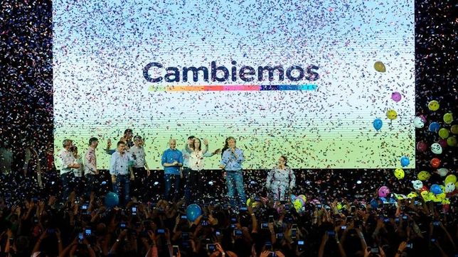 tambalean los bloques de cambiemos en los concejos por los aportantes truchos