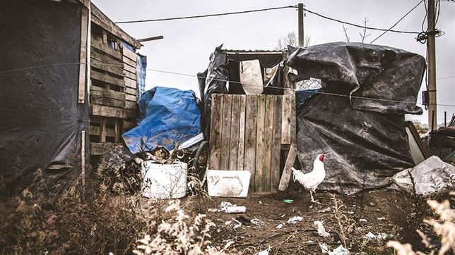 La Pampa, siempre bien administrada, se hizo fama de isla: después de 2015 empezaron a conformarse asentamientos en la capital Santa Rosa. FOTO: www.radiokermes.com