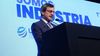 Martín Rappallini no alcanza a contener el frente interno