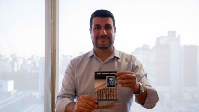 cleri sostiene el clamor: queremos a cristina presidenta