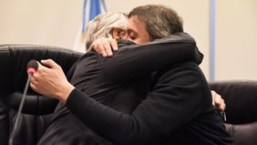 con scioli adentro pero todo mal, el ex-fdt acuerda las reglas de una interna feroz con scioli adentro pero todo mal, el ex-fdt acuerda las reglas de una interna feroz