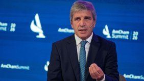 El círculo rojo elige creer en Toto Caputo y apuesta al RIGI para empujar la economía