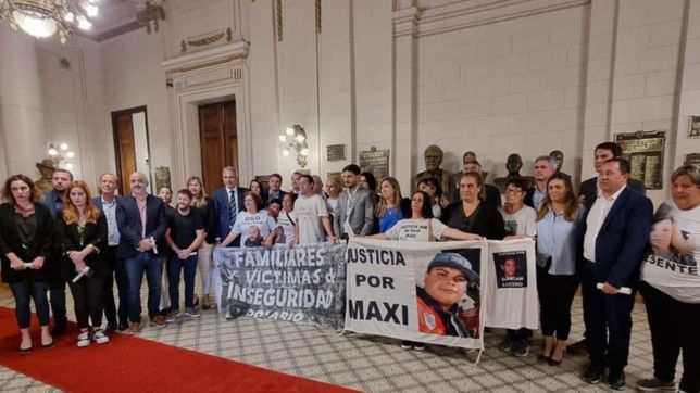 santa fe ya tiene una ley que reconoce los derechos de las victimas