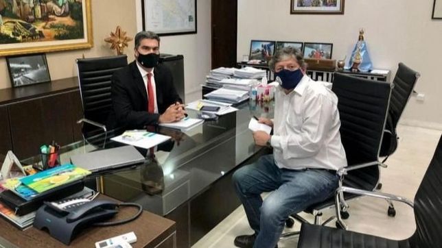 chaco: advierten que podria asumir un diputado denunciado por abuso sexual