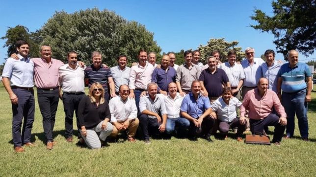 guino radical a los cambios de kicillof, con un pack de reclamos bajo la manga