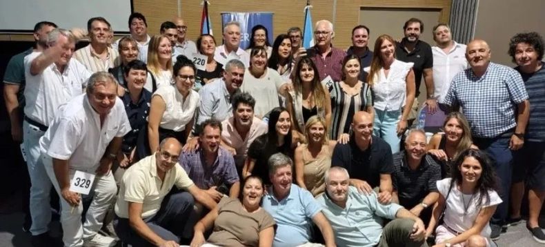La lista opositora de Gestión Inmobiliaria se quedó con la conducción del Colegio Inmobiliario de Entre Ríos. Asumirá al frente Germán Solari Lacorazza, de Gualeguay.