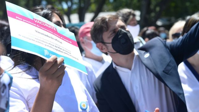 buenas propias matan grieta: todos define el tono de la campana en el gba