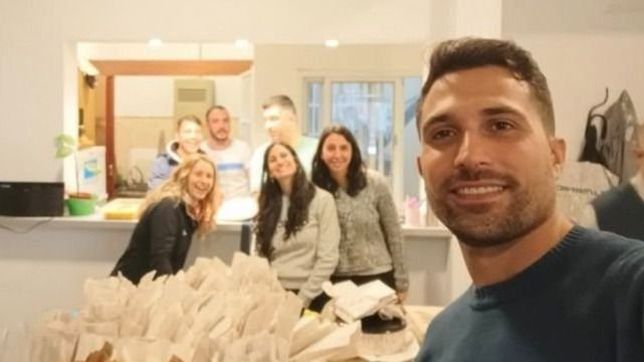 revuelo en el ps: el hijo de lifschitz quiere ser candidato a concejal de rosario