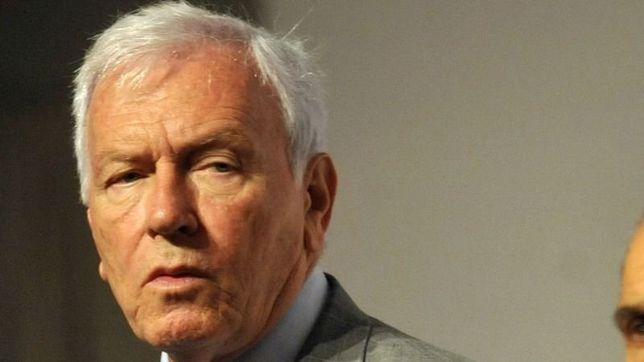 a casi un mes de la fuga de alvear, mahiques recibio al intendente cellillo
