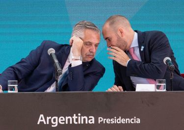 La era del deshielo: cómo será la política de negociación de precios de Guzmán