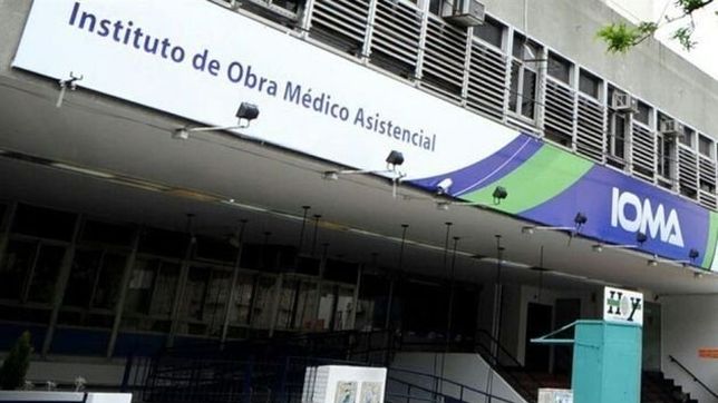 conflicto sin fin en la obra social bonaerense: paro de prestadores por 48 horas