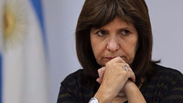 hermetismo en la rosada por el hallazgo del cuerpo en el rio chubut