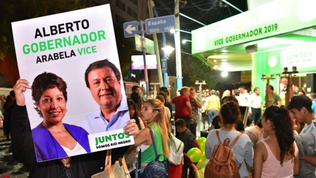 desierto en cambiemos, la furia de la senadora y ¿donde esta fernando?