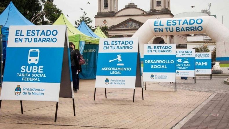 Javier Milei desmantela las Unidades Ejecutoras Temporarias