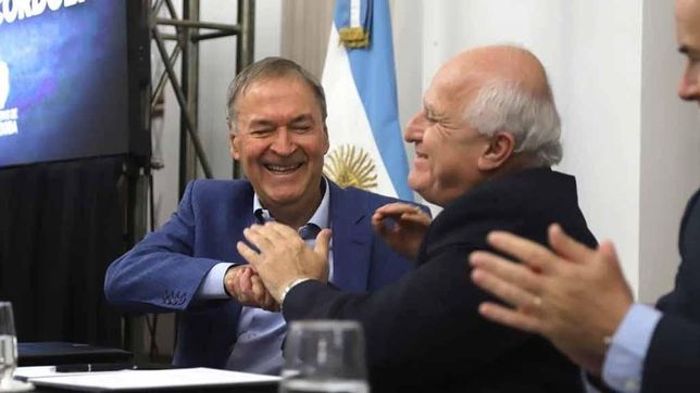 schiaretti y lifschitz ultiman detalles del proyecto lavagna presidente