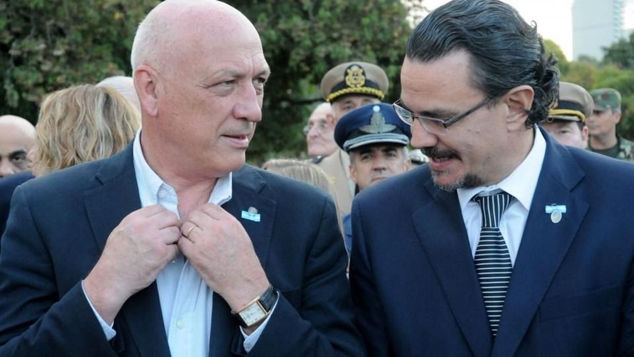 Se acabó el amor entre Bonfatti y Galassi y se reconfigura el socialismo