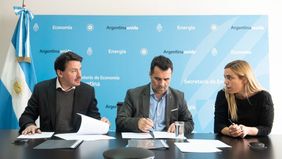 Las empresas esperan a la lapicera camporista para segmentar las tarifas