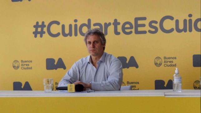 aferrada a la caja: la ciudad dice que no tiene plata para subsidiar el transporte