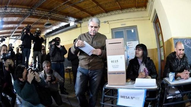 el dia que anibal enmudecio