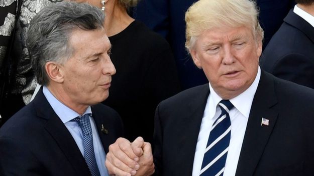 Más soft que power: Macri seduce con muchos deseos y limitadas herramientas