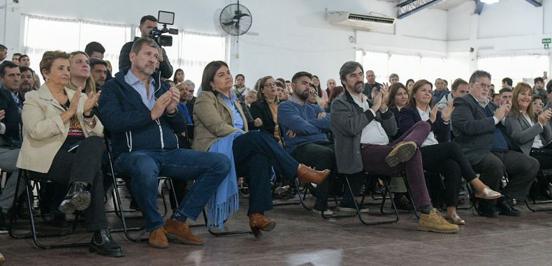 El peronismo de Concordia perdió las elecciones a manos de Juntos por el Cambio. Por primera vez desde el retorno de la democracia, gobernará otro signo político.