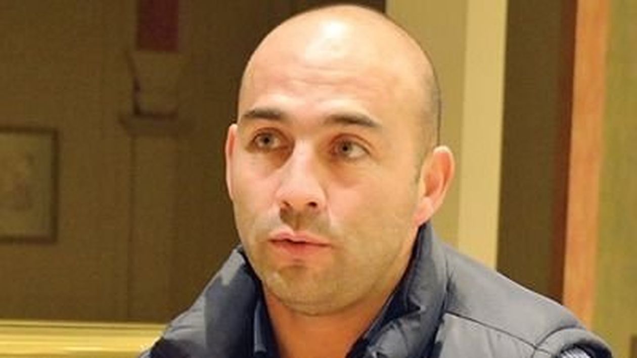 Miguel Coné Díaz