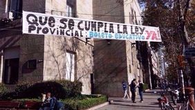 Mar del Plata: reflotan el reclamo a la Provincia por el Boleto Educativo