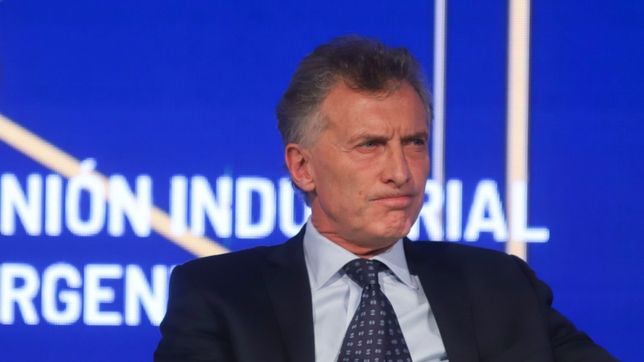 la justicia revoco la prohibicion de salida del pais de macri la justicia revoco la prohibicion de salida del pais de macri