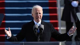 Biden y el desafío de reconstruir un país en crisis