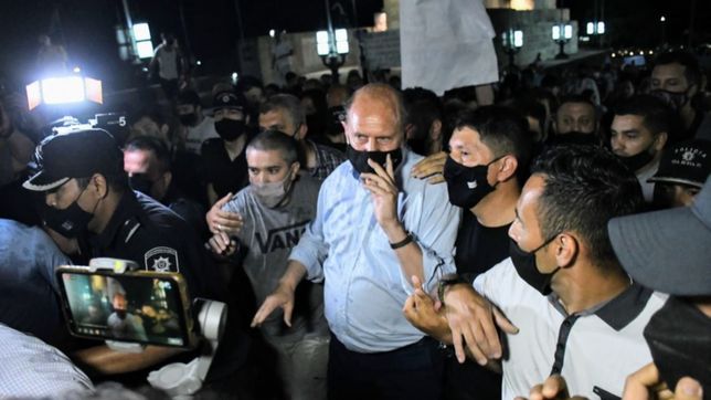 el dia despues: el laberinto antiinseguridad de perotti y javkin