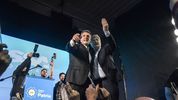 massa se llevo de la pampa calor popular y dejo guinos al radicalismo
