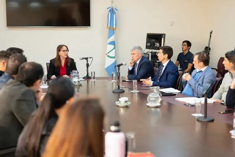 La Legislatura creó una comisión especial para reformar el Código de Faltas de Neuquén.