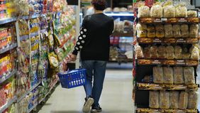 La inflación en la era Javier Milei La inflación en la era Javier Milei