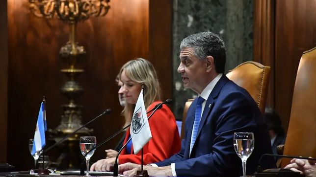 Jorge Macri reactiva la Legislatura con dos sesiones que le darán un pantallazo sobre la posibilidad de construir consensos.
