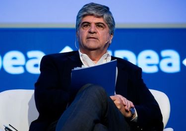 El CEO que puso Macri en YPF aporta al plan de Alberto Fernández para Vaca Muerta