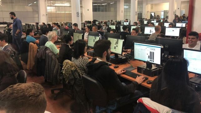 consenso federal suma dudas sobre el escrutinio: los riesgos estan