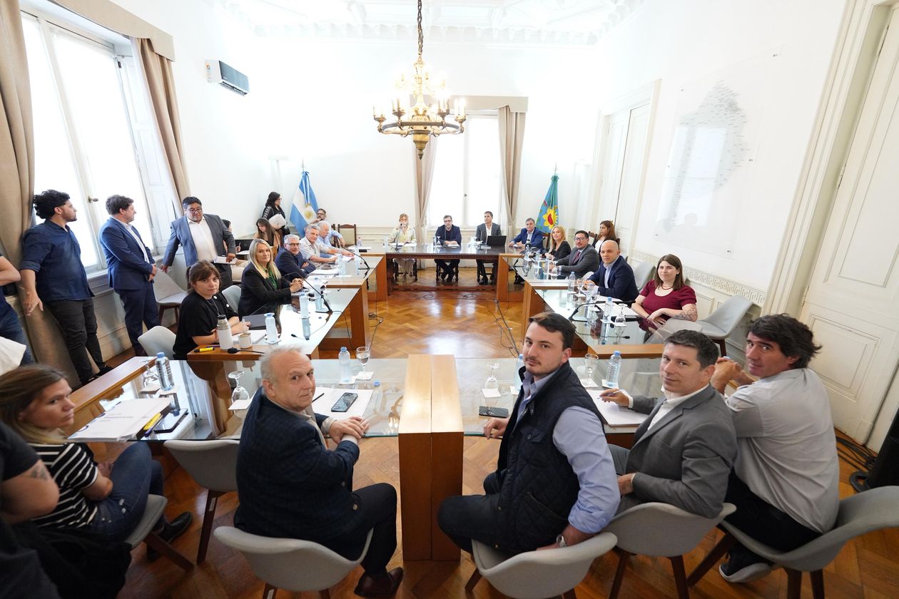 Comisión de Presupuesto.