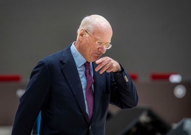 El Gobierno prepara la prórroga de FEPSA, el tren carguero de Paolo Rocca