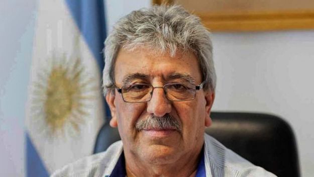 UATRE dice que la 125 era más agresiva y pide poner el pecho a las balas