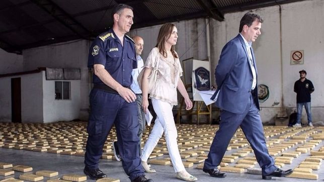 bressi: ?todo tiene un ciclo y los ciclos se cumplen; no puedo ser eterno?