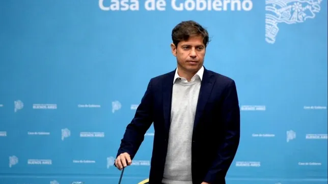A un año de la condena a CFK: Axel Kicillof acompañará la movilización organizada por el kirchnerismo