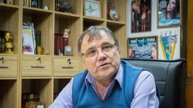 uom la matanza cuestiona a calo: ?ya tendria que haber pedido alguna mejora?