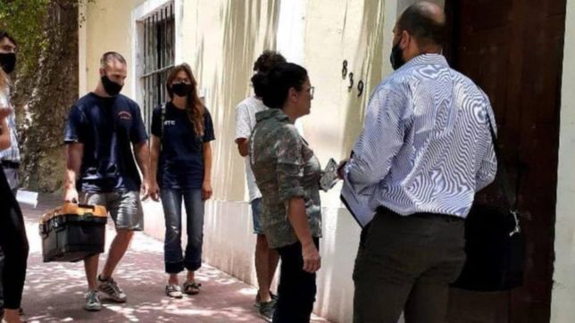 los etchevehere, segunda temporada