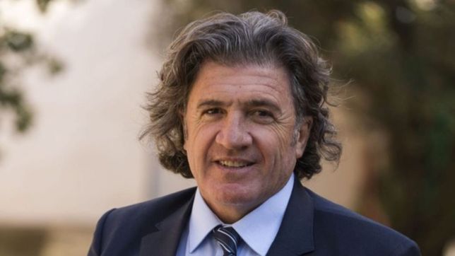 un aliado del gobierno en el congreso formaliza la idea de eliminar las paso