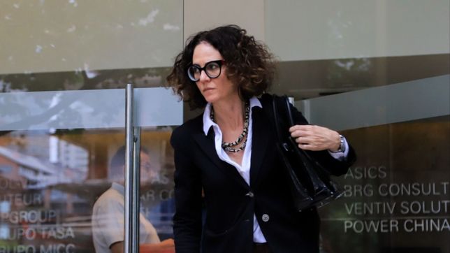 con el trumpismo en retirada del bid, fernandez busca revancha con todesca